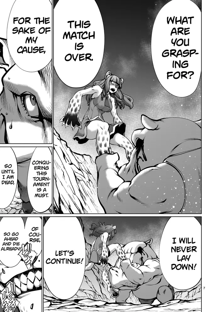 Killing Bites Chapter 88 image 07_optimized
